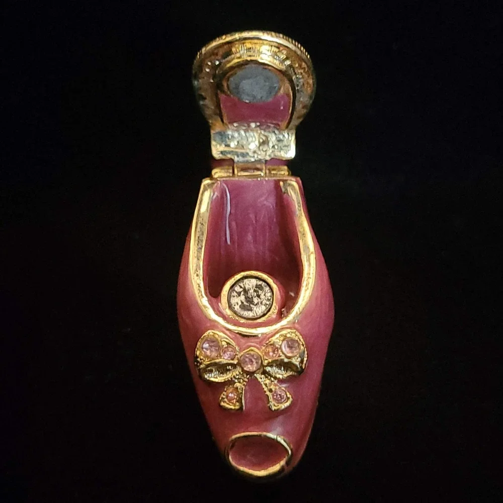 Monet vintage trinket